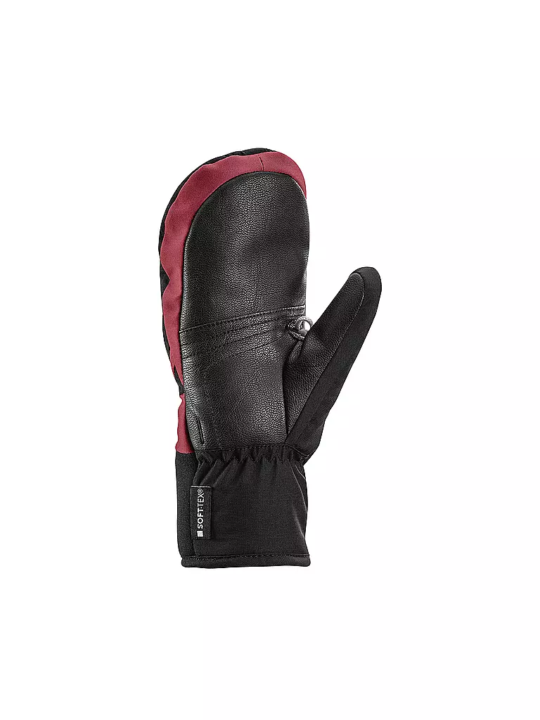 LEKI | Muffole da sci per bambini Griffin 3D Junior |