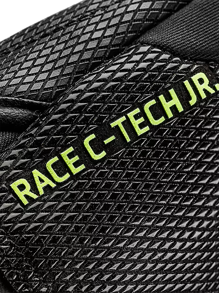 LEKI | Muffole da sci per bambini WCR C-Tech 3D Junior |