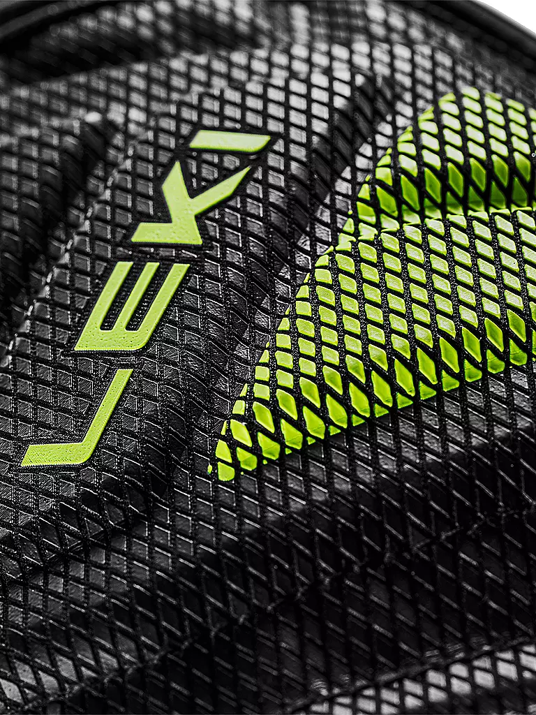 LEKI | Muffole da sci per bambini WCR C-Tech 3D Junior |