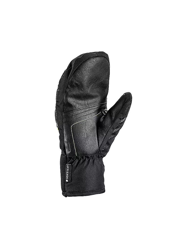 LEKI | Muffole da sci per bambini WCR Team 3 D Junior |