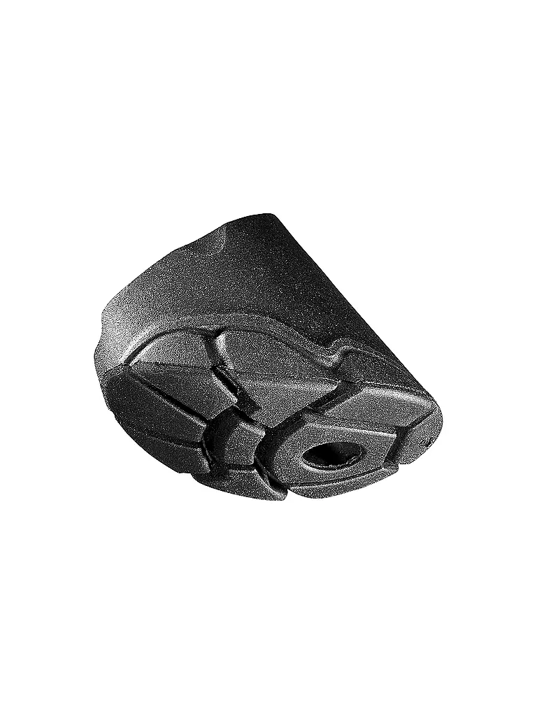 LEKI | Nordic Walking Smart Tip Pad | Nero
