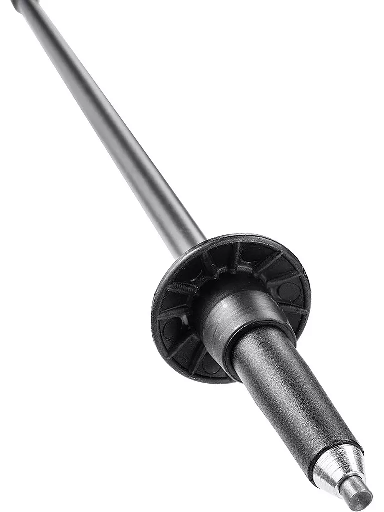 LEKI | Nordic Walkingstöcke Spin | Nero