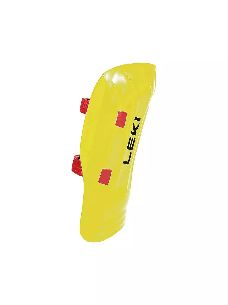 LEKI | Parastinchi Worldcup Pro | Giallo