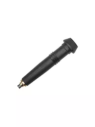 LEKI | Punte di ricambio Carbide Flextip corte | Nero