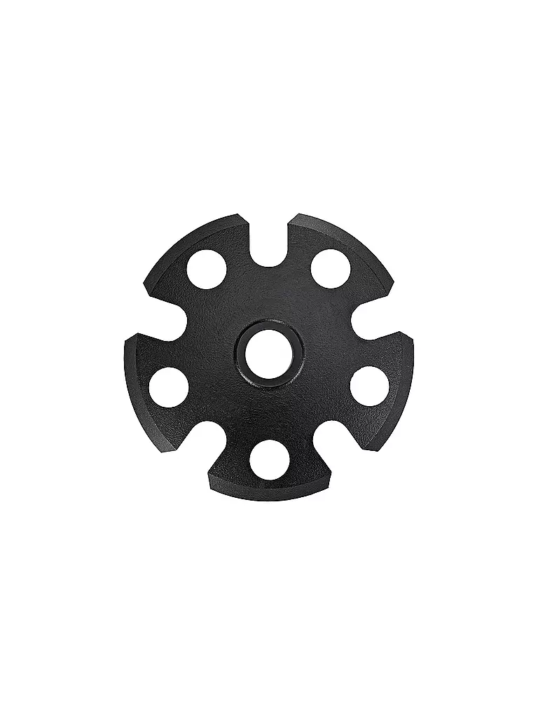 LEKI | Rotella da trekking per bastoncini da trekking | Nero