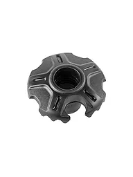 LEKI | Rotella da trekking Trekking Basket 2.0 | Nero