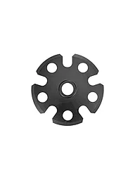 LEKI | Rotella da turismo con filettatura 95 mm (paio) | Nero