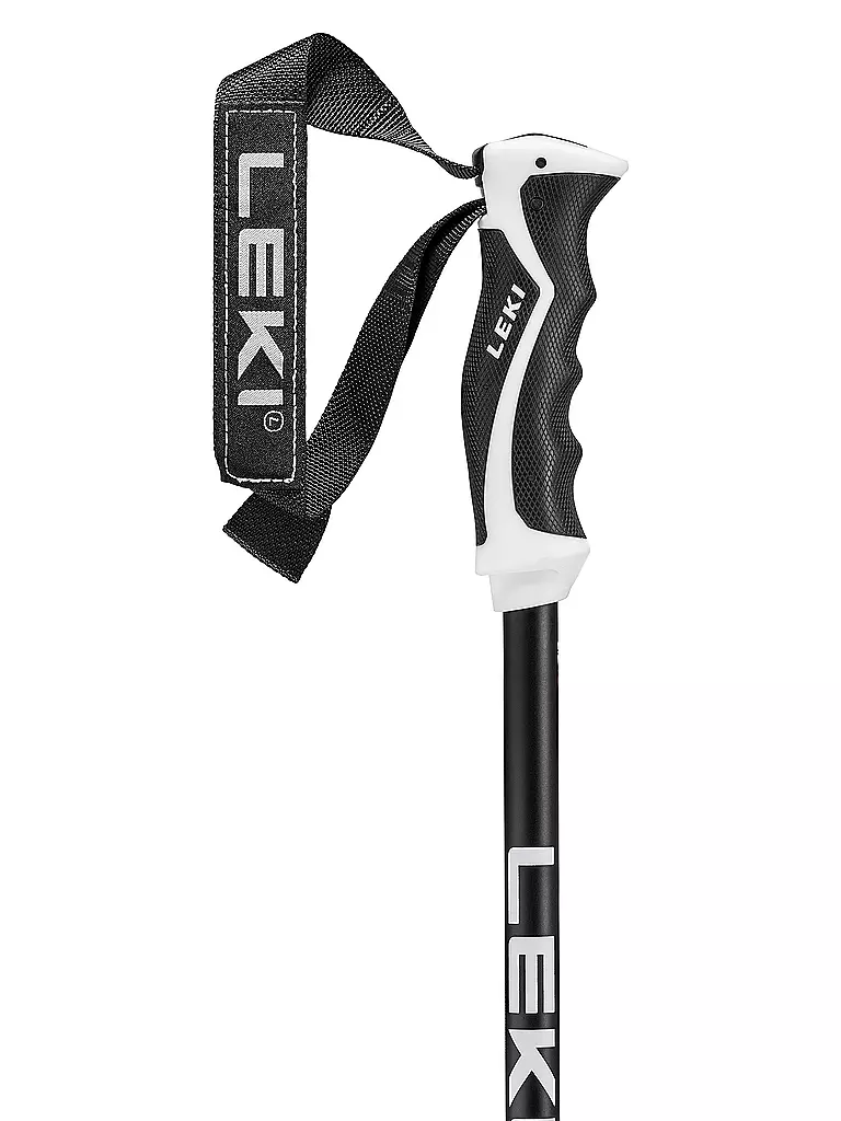 LEKI | Skistöcke Neolite | Nero