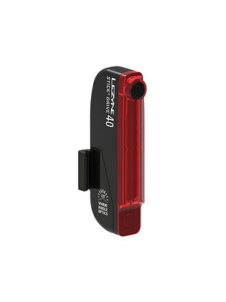 LEZYNE | Luce posteriore per bici Stick + Drive