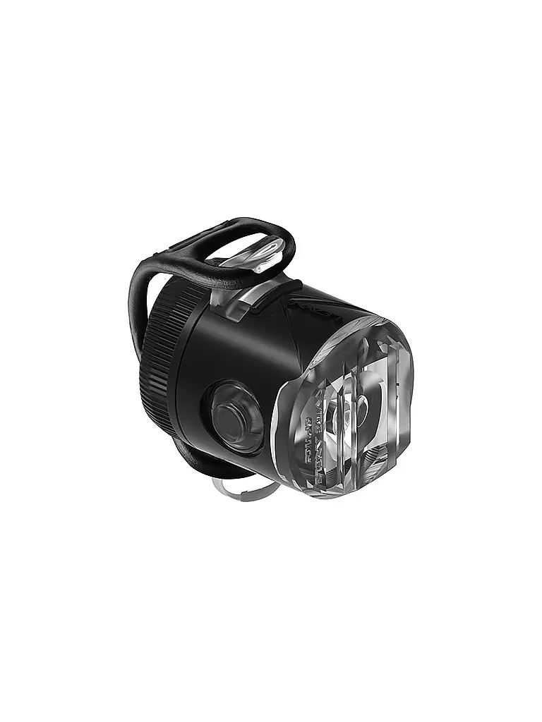 LEZYNE | Luce anteriore per bicicletta Femto USB-C Drive | Nero