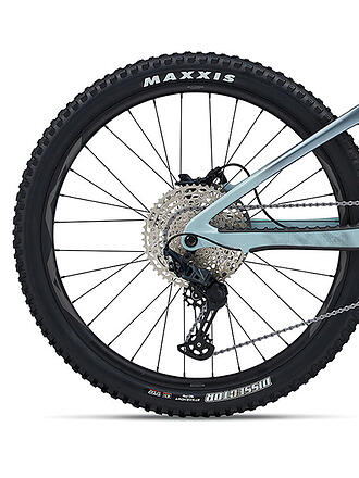 LIV by GIANT | E-Mountainbike da donna Intrigue X Advanced E+ Elite 2