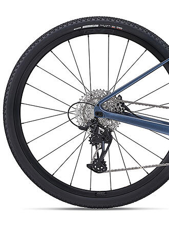 LIV by GIANT | Gravelbike Devote Advanced 1