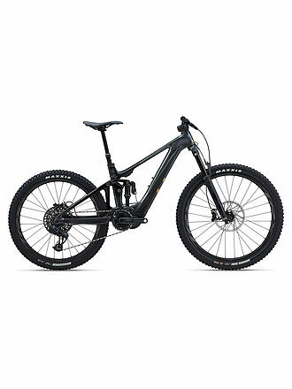 LIV by GIANT | E-Mountainbike Intrigue X Advanced + Elite 1