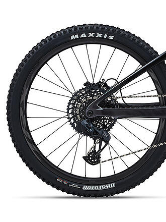 LIV by GIANT | E-Mountainbike Intrigue X Advanced + Elite 1