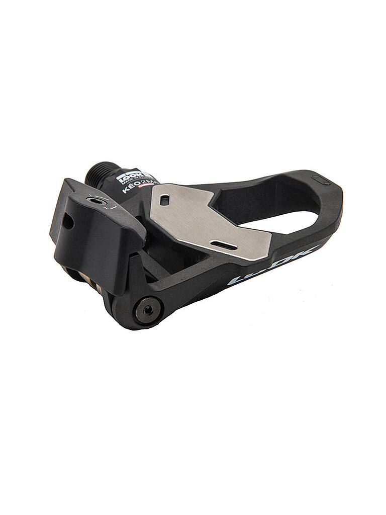 Look Pedali Keo 2 Max Carbon nero