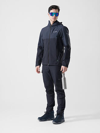 LOWA | Scarpe da trekking da uomo Renegade Evo GTX Mid