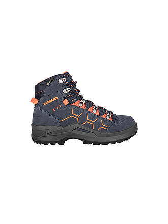 LOWA | Scarpe da trekking per bambini Kody Evo GTX Mid Jr