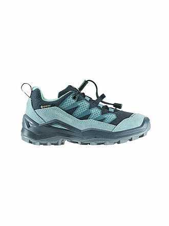 LOWA | Scarpe da trekking per bambini Maddox Pro GTX Low JR