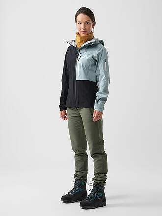 LOWA | Scarponi da montagna da donna Mauria Evo GTX