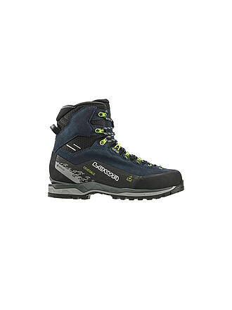 LOWA | Scarponi da alpinismo da uomo Cevedale Pro GTX Mid