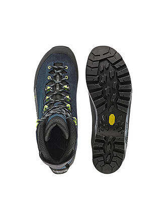 LOWA | Scarponi da alpinismo da uomo Cevedale Pro GTX Mid