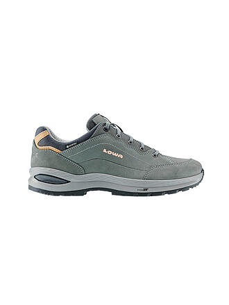 LOWA | Scarpe multifunzione da donna Renegade Evo GTX Low