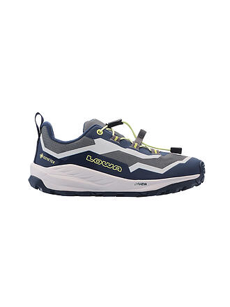 LOWA | Scarpe da trekking per bambini Trailux GTX Low JR