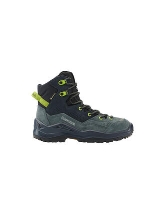 LOWA | Scarpe da trekking per bambini Wandax GTX Mid Jr