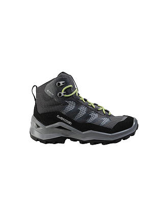 LOWA | Scarpe da trekking per bambini Maddox Pro GTX Mid JR