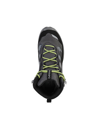 LOWA | Scarpe da trekking per bambini Maddox Pro GTX Mid JR