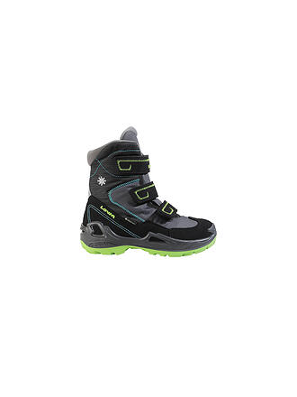 LOWA | Scarpe invernali per bambini Milo GTX Hi