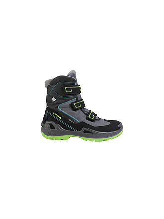 LOWA | Scarpe invernali per bambini Milo GTX Hi