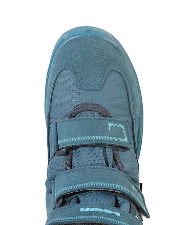 LOWA | Scarpe invernali da bambino Milo GTX Hi