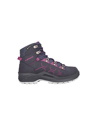 LOWA | Scarpe da trekking per bambini Kody Evo GTX Mid Jr