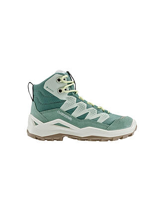LOWA | Scarpe da trekking per bambini Maddox Pro GTX Mid JR