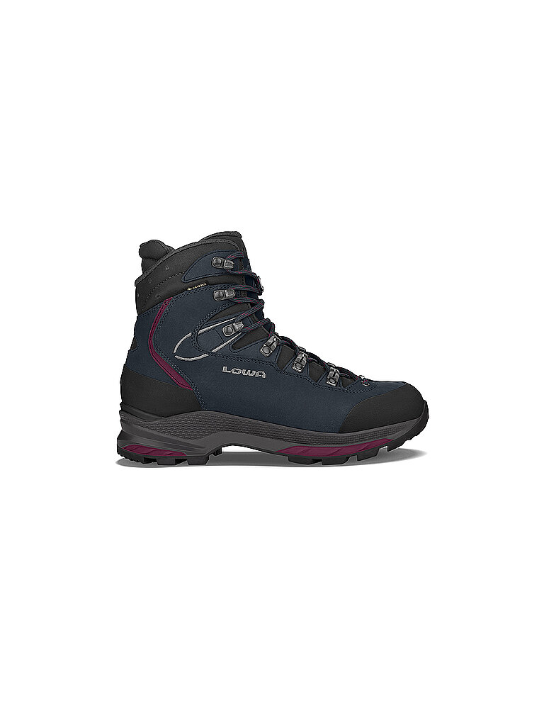 Scarponi da montagna da donna Mauria Evo GTX blu 39