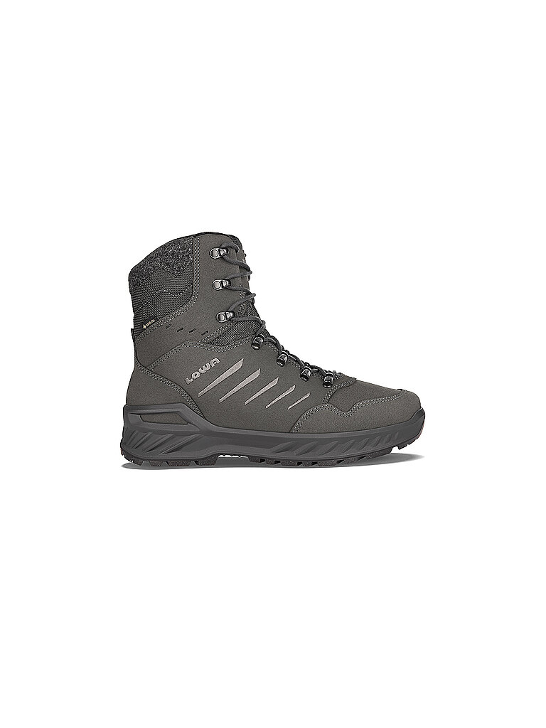 Stivali invernali da uomo Nabucco EVO GTX grigio 44 1/2