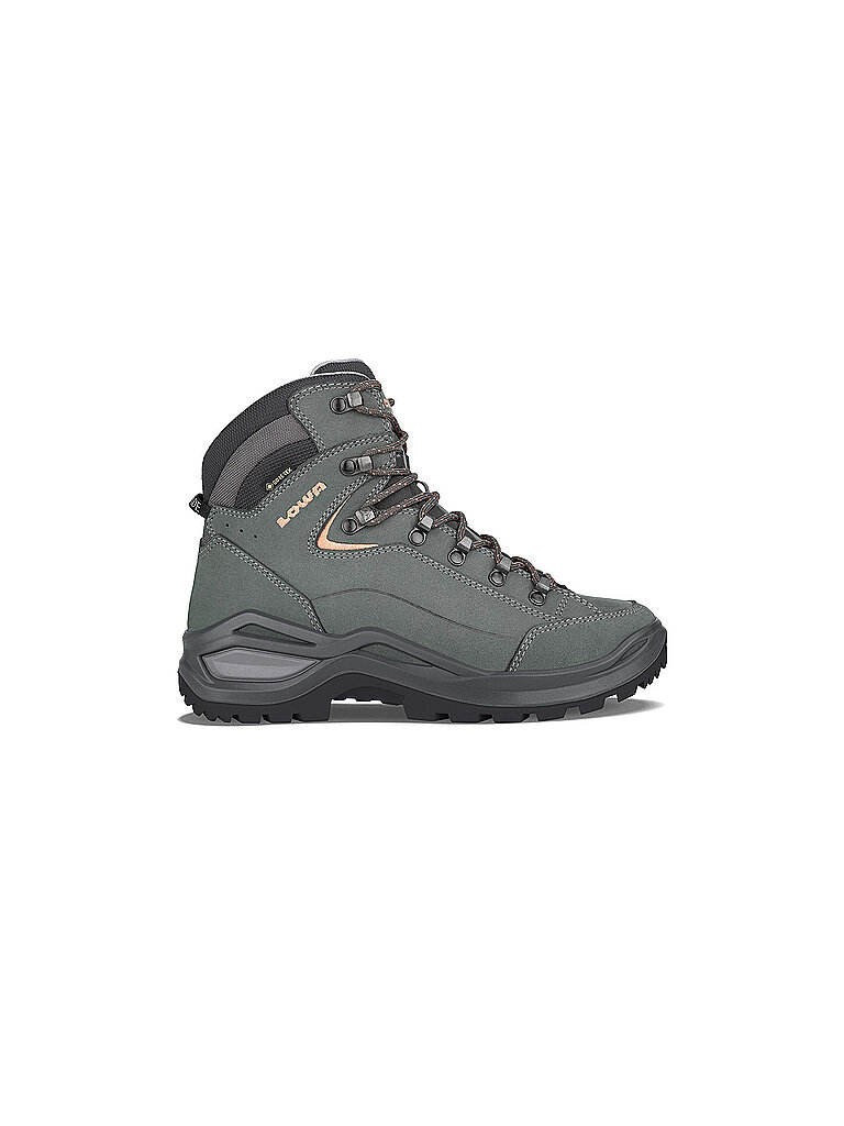 Scarponi da trekking da donna Evo GTX Mid grigio 42 1/2