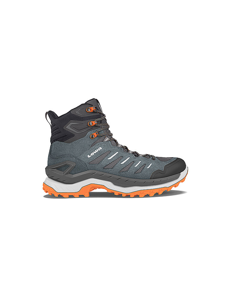Scarponi da trekking da uomo IInnovo GTX Min grigio 41 1/2