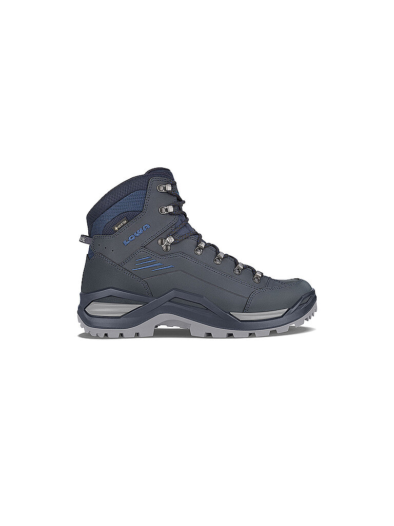 Scarpe da trekking da uomo Renegade Evo GTX Mid blu 44 1/2