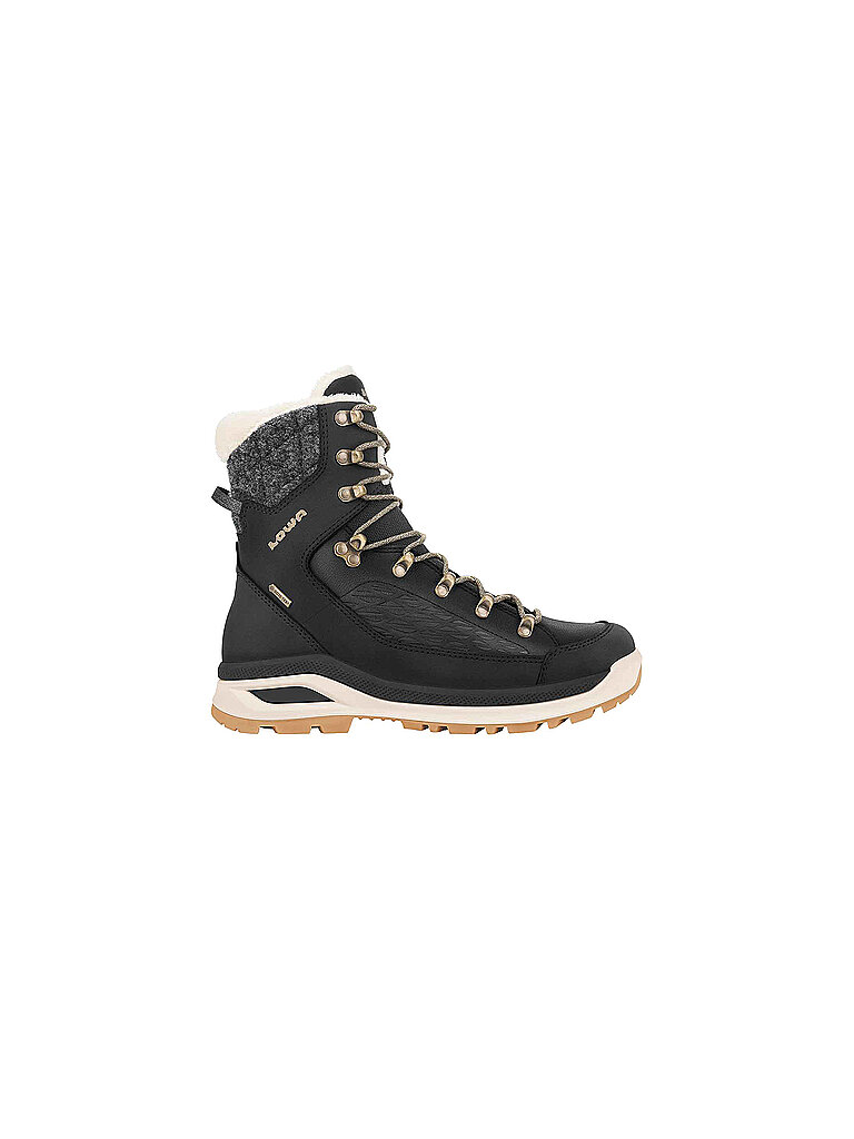 Scarponi da trekking da donna Renegade Evo Ice GTX nero 37