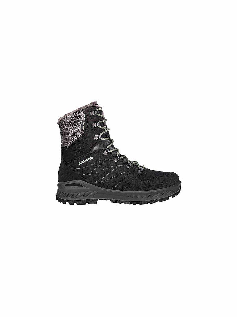 Stivali invernali da donna Nabucco Evo GTX nero 37