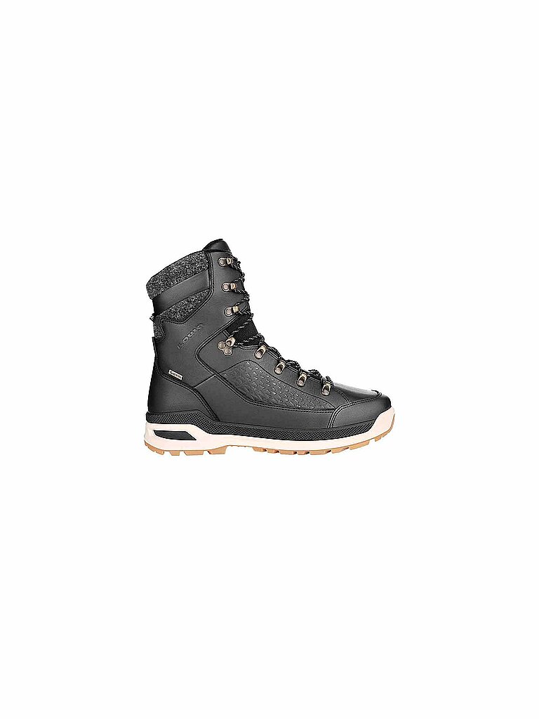 Stivali invernali da uomo Renegade Evo Ice GTX nero 42