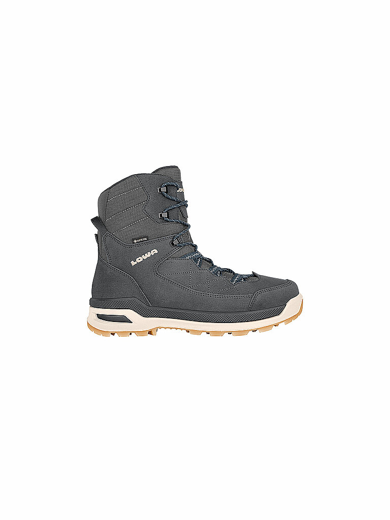 Scarponi funzionali da uomo Ottawa GTX blu 44