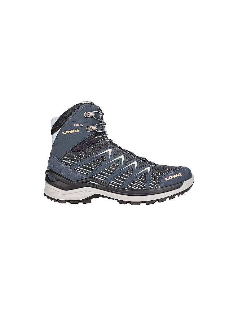 Scarponi da trekking da donna Innox Pro GTX Mid blu 37