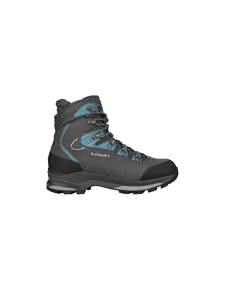 Scarponi da montagna da donna Mauria Evo GTX grigio 39