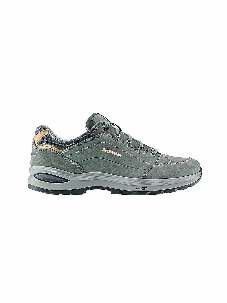 Scarpe multifunzione da donna Renegade Evo GTX Low grigio 41 1/2