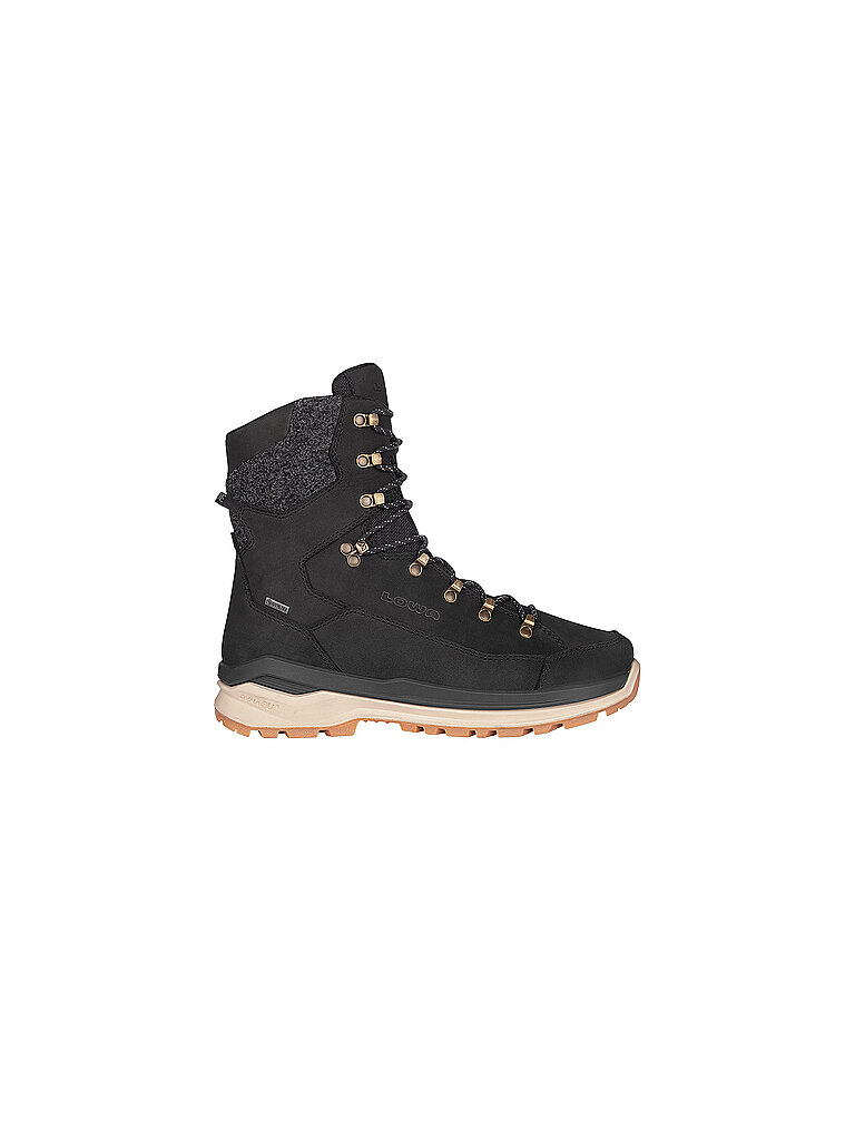 Stivali invernali da uomo Renegade Evo Ice GTX nero 44 1/2
