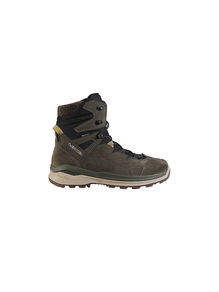 Stivali invernali da uomo Ottawa GTX oliva 44