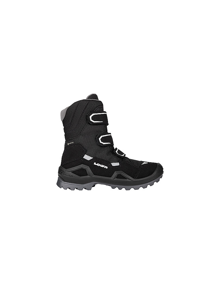 Stivali invernali da bambino Milo Evo GTX High nero 35